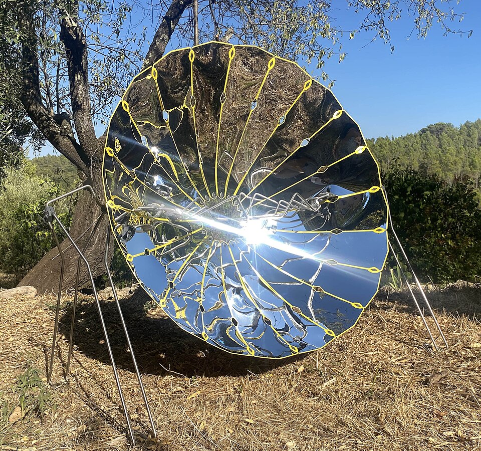 Afghan Shams Solar Energy Co. logo